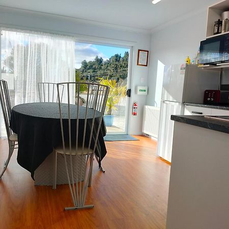 Tongariro Boutique B&B Erua Экстерьер фото