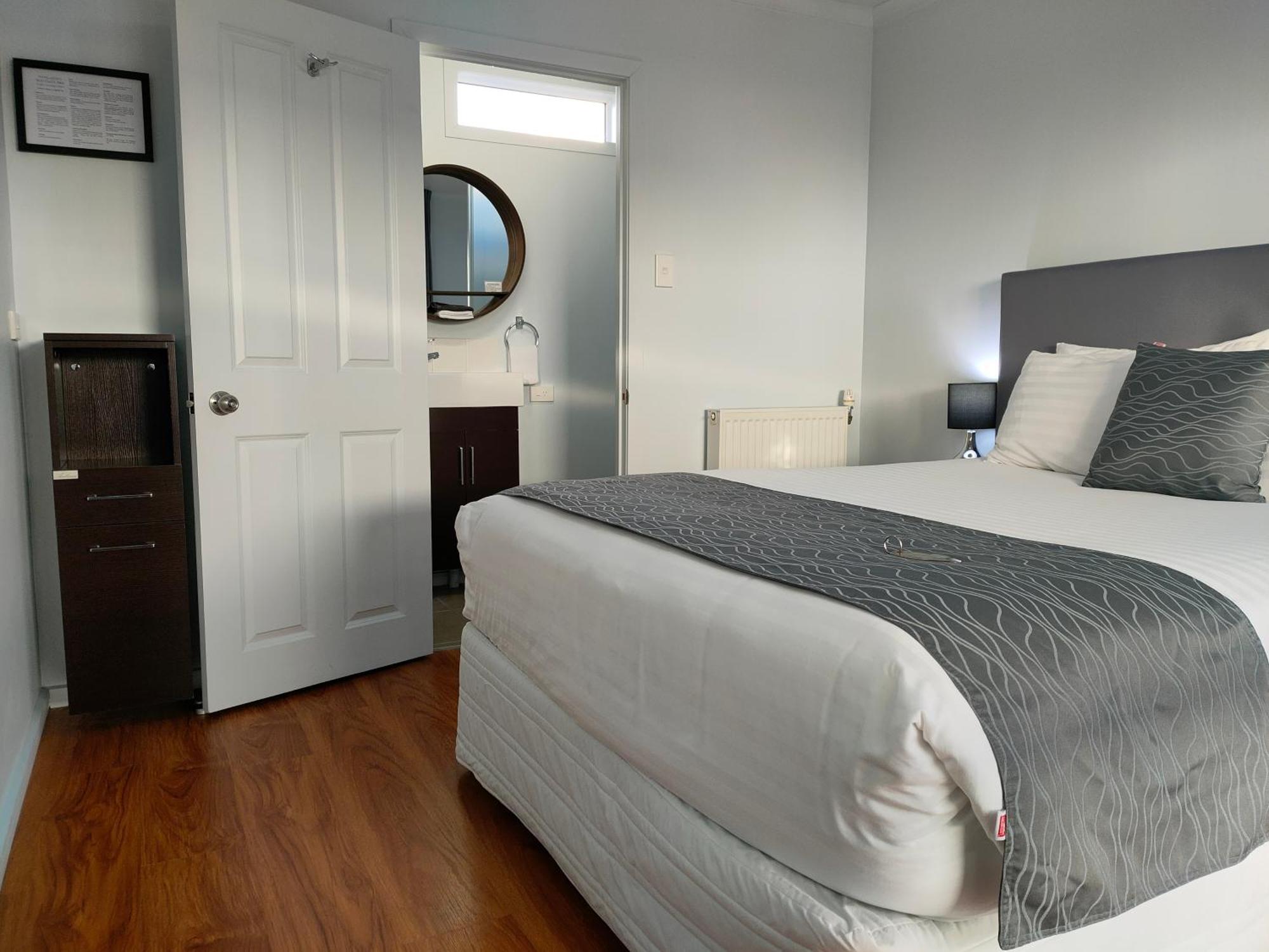 Tongariro Boutique B&B Erua Экстерьер фото