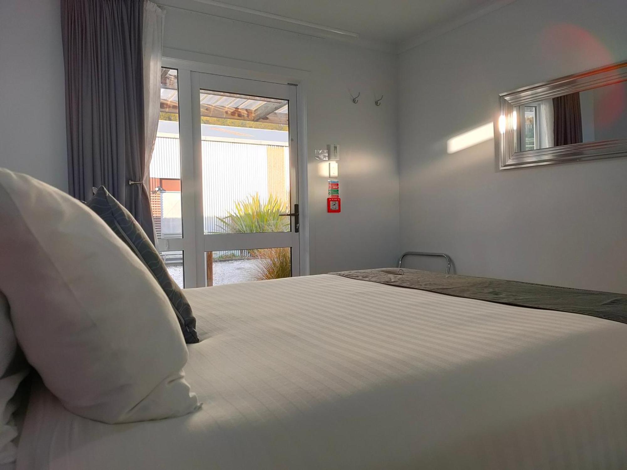 Tongariro Boutique B&B Erua Экстерьер фото