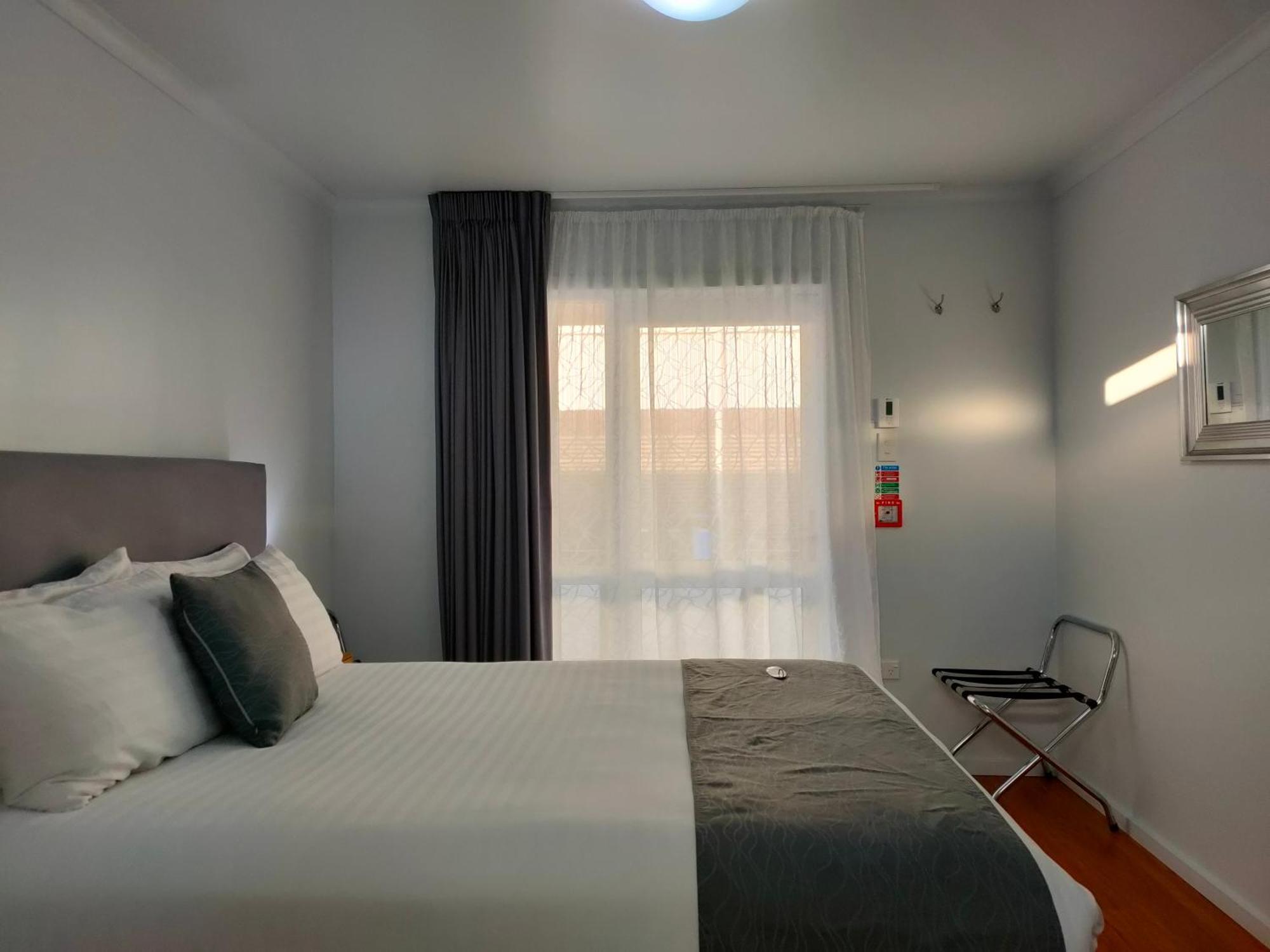 Tongariro Boutique B&B Erua Экстерьер фото