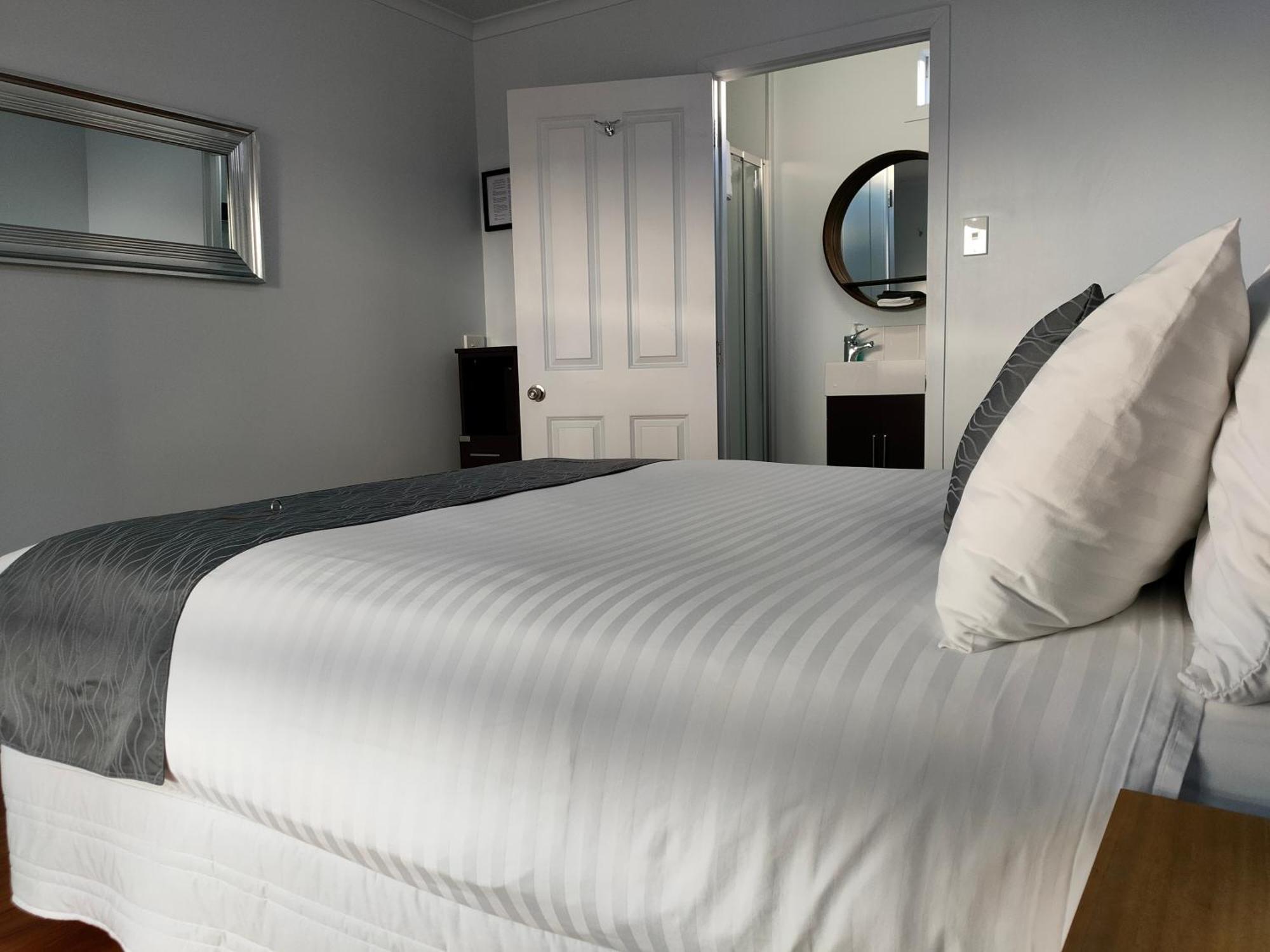 Tongariro Boutique B&B Erua Экстерьер фото