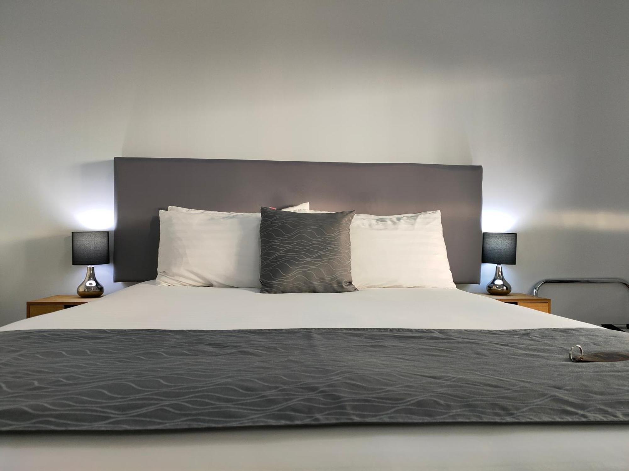 Tongariro Boutique B&B Erua Экстерьер фото