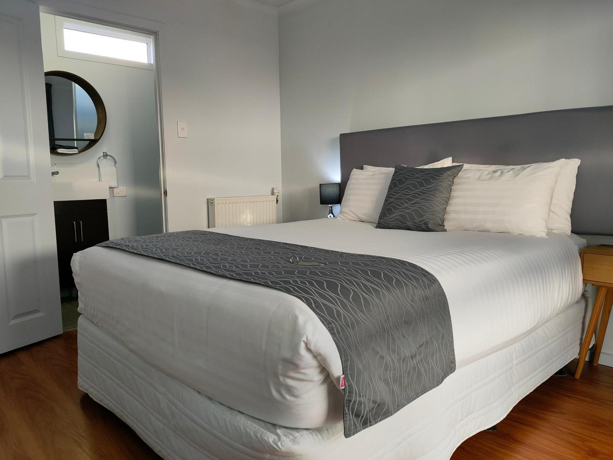 Tongariro Boutique B&B Erua Экстерьер фото