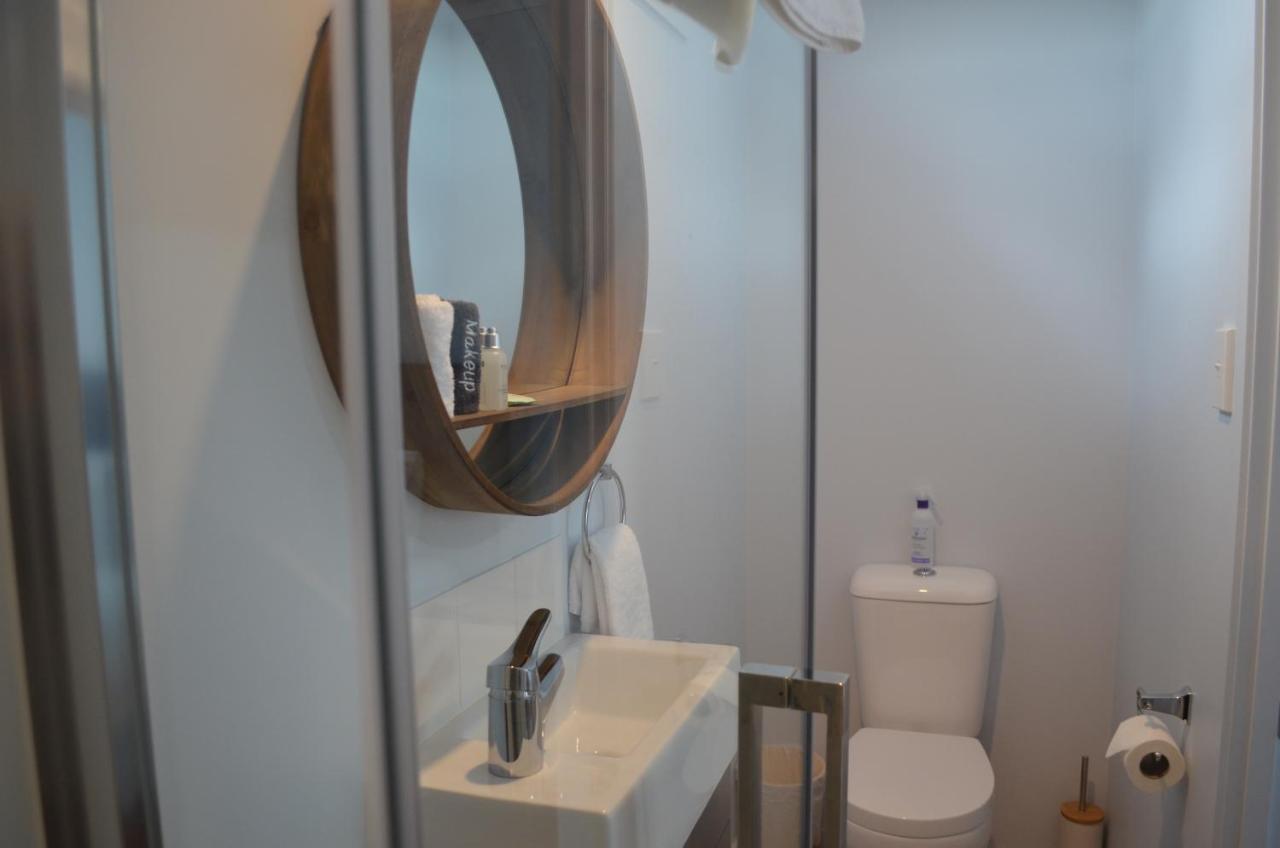 Tongariro Boutique B&B Erua Номер фото